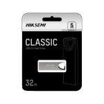 فلش مموری 32 گیگابایتی هایکسمی مدل HIKSEMI FLASH DRIVE CLASSIC M200 32GB USB2.0