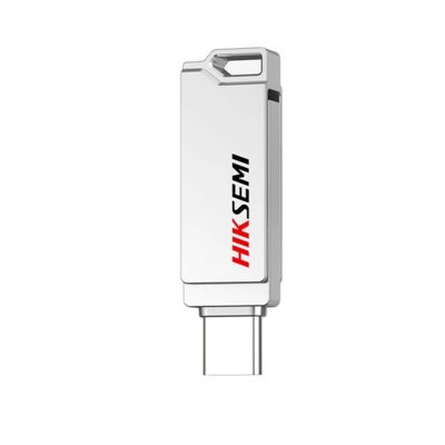 فلش مموری 256 گیگابایتی هایکسمی مدل HIKSEMI FLASH DRIVE E327C SYNC 256GB USB3.2