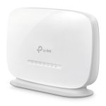 مودم روتر 4G LTE بی سیم N300 تی پی لینک مدل TPLINK TL-MR105
