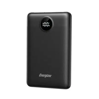 پاوربانک 10000 میلی آمپری انرجایزر مدل ENERGIZER UE10049PQ