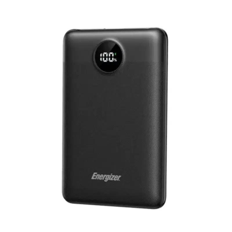پاوربانک 10000 میلی آمپری انرجایزر مدل ENERGIZER UE10049PQ