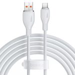 کابل سوپر فست شارژ USB به TYPE C بیسوس مدل BASEUS CB000054 به طول 1.2 متر
