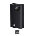 پاوربانک 10000 میلی آمپری بیسوس مدل BASEUS PPAD040101