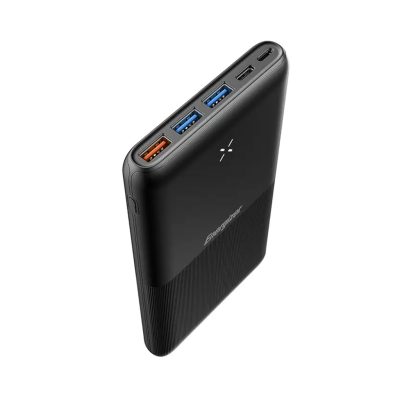 پاوربانک 20000 میلی آمپری انرجایزر مدل ENERGIZER UE20056PQ
