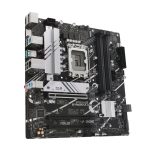 مادربرد ایسوس مدل ASUS PRIMER B760M-A D4