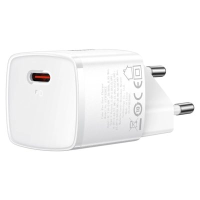 شارژر دیواری بیسوس مدل BASEUS CUBE PRO CCXFK30CE
