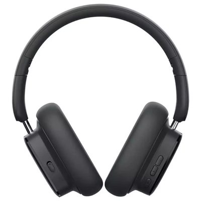 هدفون بلوتوثی بیسوس مدل BASEUS BOWIE H1S