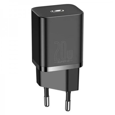شارژر دیواری بیسوس مدل BASEUS CCCJGCE-D