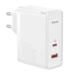 شارژر دیواری بیسوس مدل BASEUS CCGAN100E5