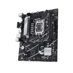 مادربرد ایسوس مدل ASUS PRIME B760M-K