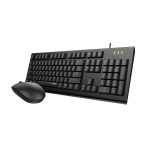 کیبورد و موس رپو مدل RAPOO N1850S