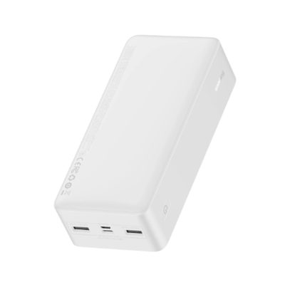 پاوربانک 30000 میلی آمپری بیسوس مدل BASEUS PPBD050202
