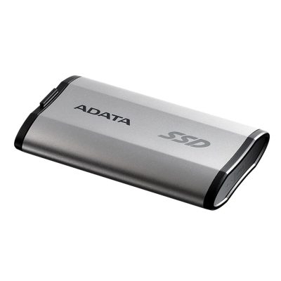 حافظه SSD اکسترنال ای دیتا مدل ADATA SD810 با ظرفیت 1 ترابایت