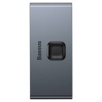 سوئیچ دو پورت HDMI بیسوس مدل BASEUS CAHUB-BC0G
