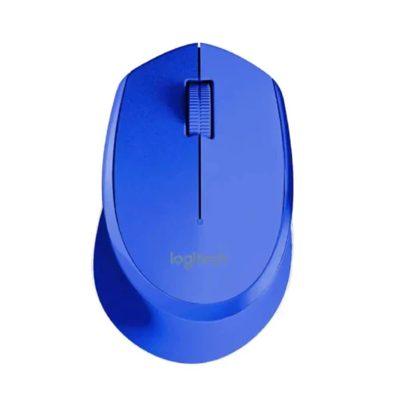 موس بی سیم لاجیتک مدل LOGITECH M275