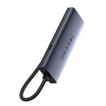 هاب 4 پورت USB-C بیسوس مدل BASEUS BS-OH108