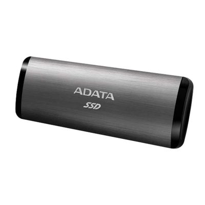 حافظه SSD اکسترنال ای دیتا مدل ADATA SE760 با ظرفیت 2 ترابایت