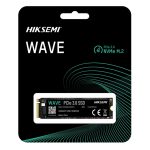 حافظه SSD اینترنال M.2 هایکسمی مدل HIKSEMI WAVE P ظرفیت 512 گیگابایت