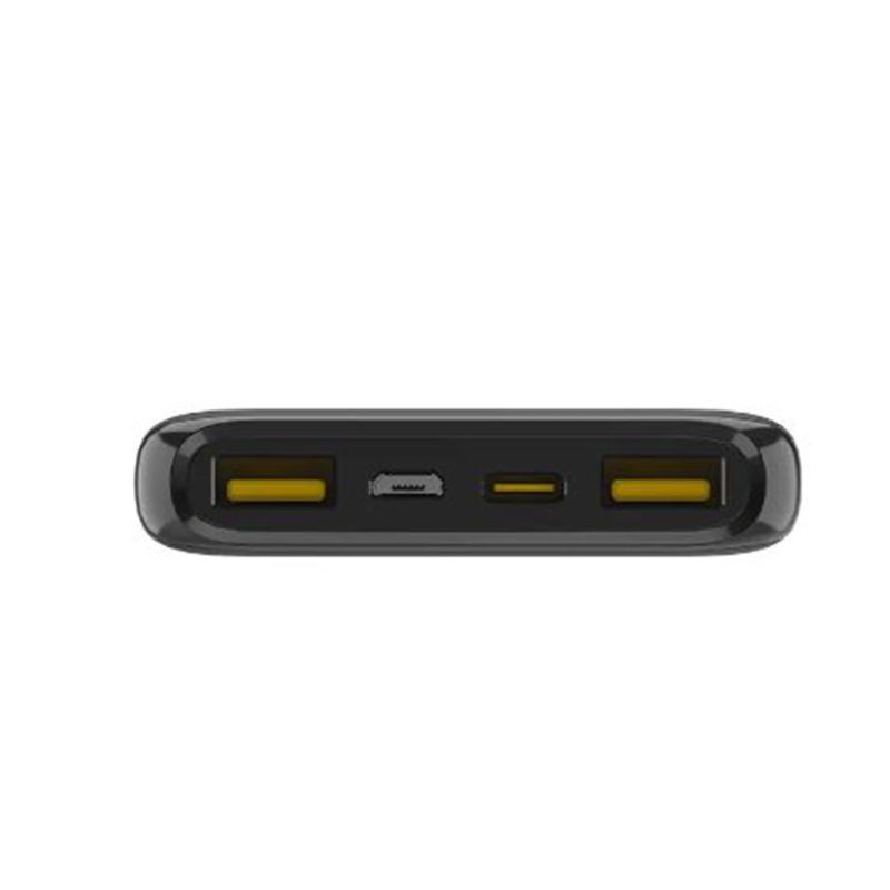 پاوربانک 10000 میلی آمپری انرجایزر مدل ENERGIZER UE10020PQ