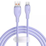 کابل سوپر فست شارژ USB به TYPE C بیسوس مدل BASEUS CB000054 به طول 1.2 متر