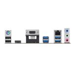 مادربرد ایسوس مدل ASUS PRIME B760M-K