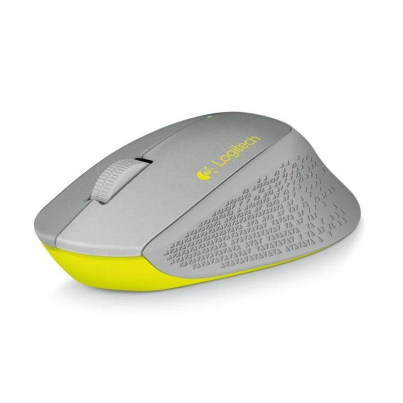 موس بی سیم لاجیتک مدل LOGITECH M275
