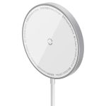 شارژر بی سیم فست شاژر بیسوس مدل BASEUS BS-W529