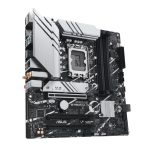 مادربرد ایسوس مدل ASUS PRIME B760M-A D5