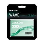 حافظه SSD اینترنال SATA هایکسمی مدل HIKSEMI WAVE S ظرفیت 128 گیگابایت