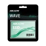 حافظه SSD اینترنال SATA هایکسمی مدل HIKSEMI WAVE S ظرفیت 128 گیگابایت