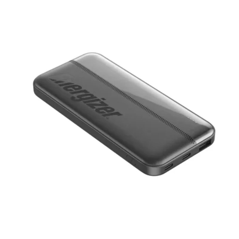 پاوربانک 10000 میلی آمپری انرجایزر مدل ENERGIZER UE10050