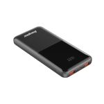 پاوربانک 10000 میلی آمپری انرجایزر مدل ENERGIZER UE10067PQ