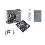 مادربرد ایسوس مدل ASUS PRIME B760M-K