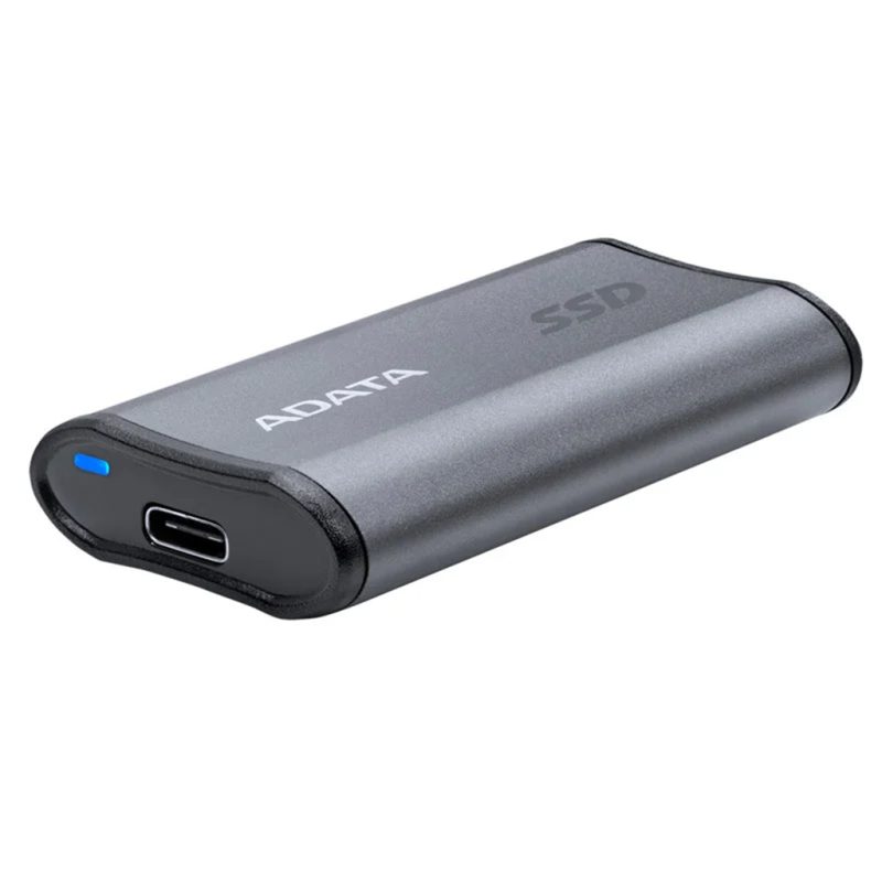 حافظه SSD اکسترنال ای دیتا مدل ADATA SE880 با ظرفیت 2 ترابایت