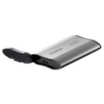 حافظه SSD اکسترنال ای دیتا مدل ADATA SD810 با ظرفیت 1 ترابایت