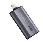 حافظه SSD اکسترنال ای دیتا مدل ADATA SC750 با ظرفیت 1 ترابایت
