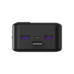 پاوربانک 30000 میلی آمپر ساعتی انرجایزر مدل ENERGIZER UE30035PQ