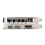 کارت گرافیک ام اس آی مدل MSI GEFORCE GTX 1650 D6 VENTUS XS OC