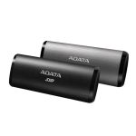 حافظه SSD اکسترنال ای دیتا مدل ADATA SE760 با ظرفیت 2 ترابایت