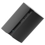 حافظه SSD اکسترنال هایکسمی مدل HIKSEMI SHIELD T300S ظرفیت 1 ترابایت