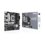 مادربرد ایسوس مدل ASUS PRIMER B760M-A D4