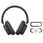 هدفون بلوتوثی بیسوس مدل BASEUS BOWIE H1S