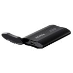 حافظه SSD اکسترنال ای دیتا مدل ADATA SD810 با ظرفیت 1 ترابایت