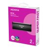 حافظه SSD اکسترنال ای دیتا مدل ADATA SE760 با ظرفیت 2 ترابایت