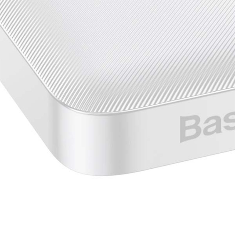 پاوربانک 10000 میلی آمپری بیسوس مدل BASEUS PPBD050002