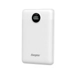 پاوربانک 10000 میلی آمپری انرجایزر مدل ENERGIZER UE10049PQ