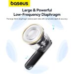 هندزفری بلوتوثی بیسوس مدل BASEUS BOWIE E13