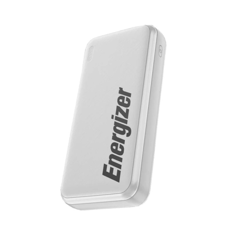 پاوربانک 20000 میلی آمپری انرجایزر مدل ENERGIZER UE20055PQ