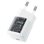 شارژر دیواری بیسوس مدل BASEUS CUBE PRO CCXFK30CE