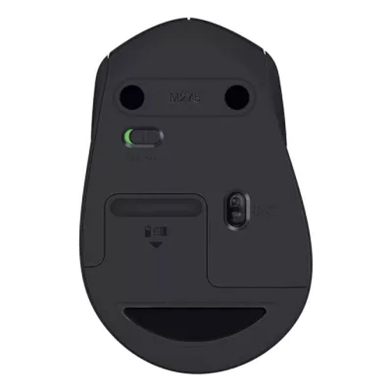 موس بی سیم لاجیتک مدل LOGITECH M275
